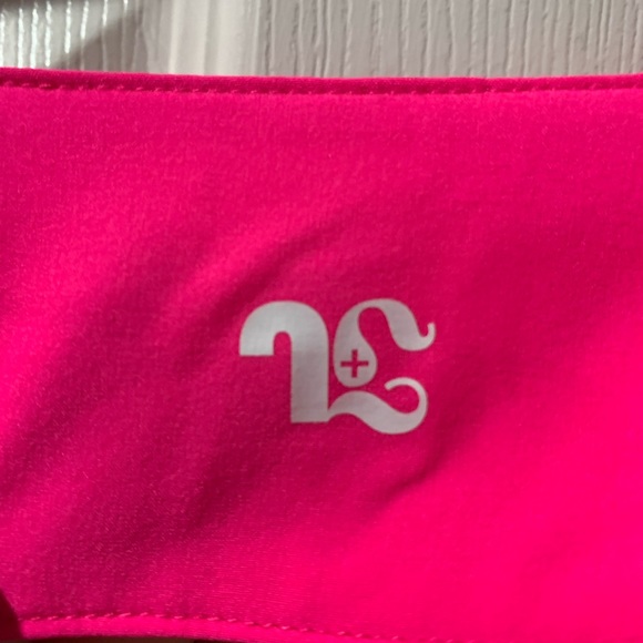 Jo + Jax Dance Pink Romper - Picture 6 of 6